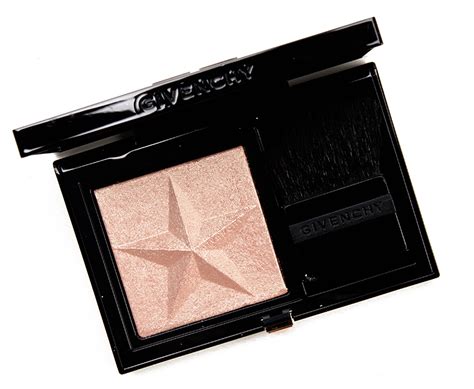 givenchy mystic glow|Givenchy Mystic Pink Mystic Glow Powder Review.